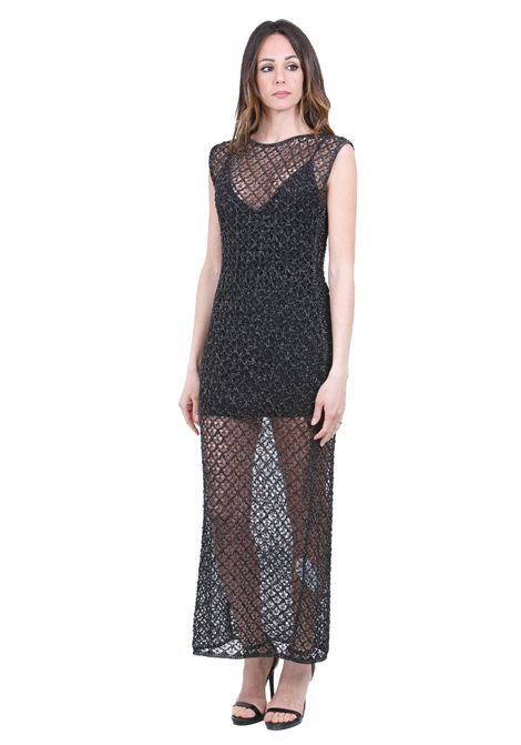 CON SOTTOVESTE MANILA GRACE | Abiti | A534PWMA227